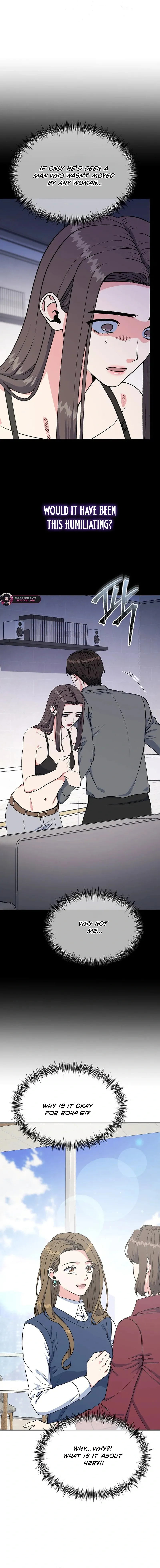 Conditions For A Political Marriage Chapter 43 page 18 - 