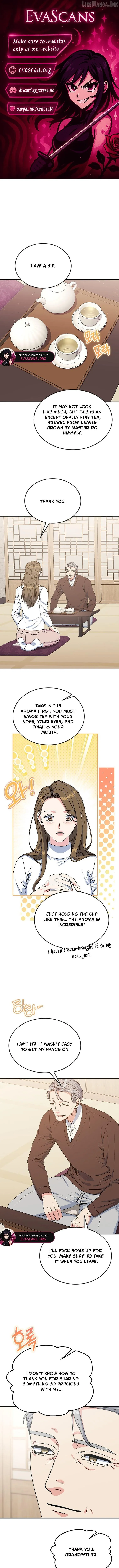 Conditions For A Political Marriage Chapter 45 page 1 - 