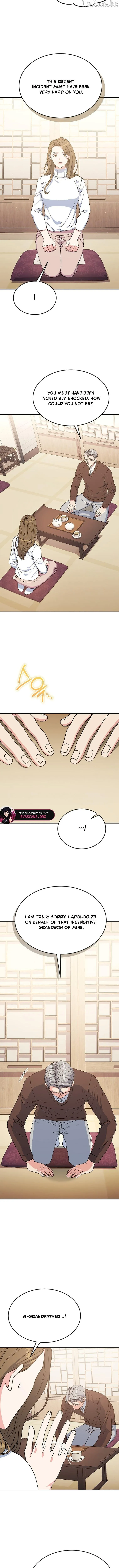 Conditions For A Political Marriage Chapter 45 page 2 - 