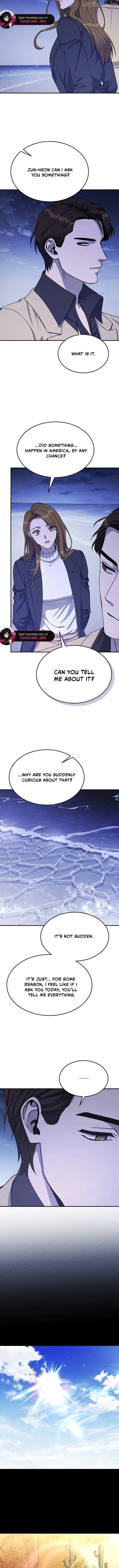 Conditions For A Political Marriage Chapter 45 page 11 - 