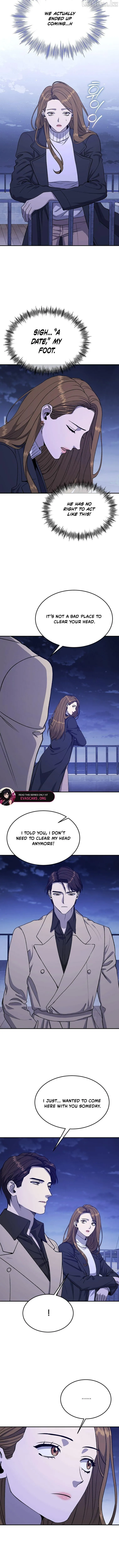 Conditions For A Political Marriage Chapter 45 page 8 - 