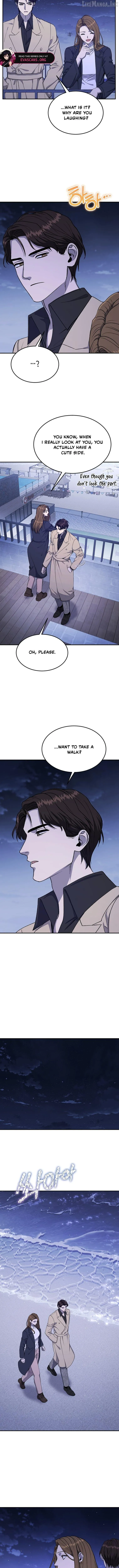 Conditions For A Political Marriage Chapter 45 page 10 - 
