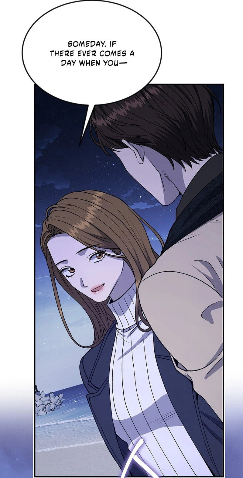 Conditions For A Political Marriage Chapter 46 page 11 - 