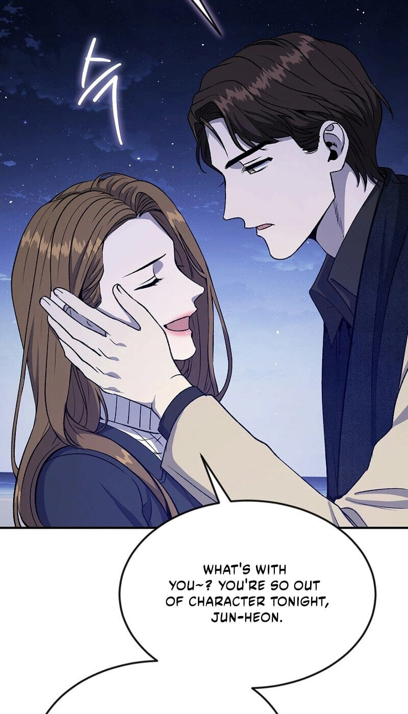 Conditions For A Political Marriage Chapter 46 page 18 - 