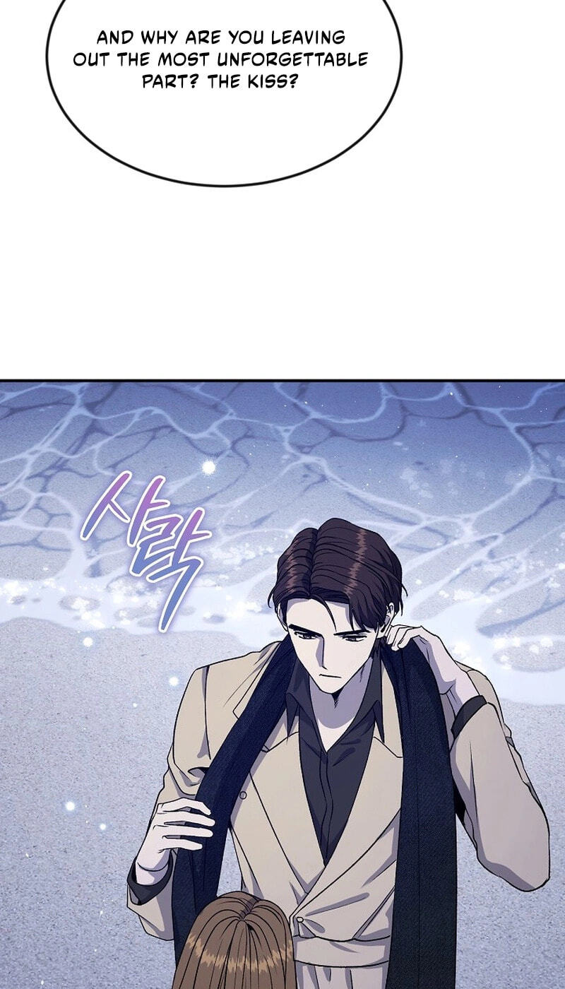 Conditions For A Political Marriage Chapter 46 page 19 - 