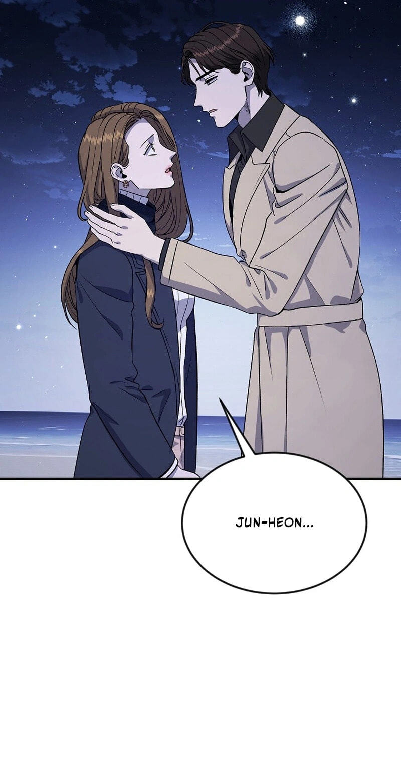 Conditions For A Political Marriage Chapter 46 page 21 - 