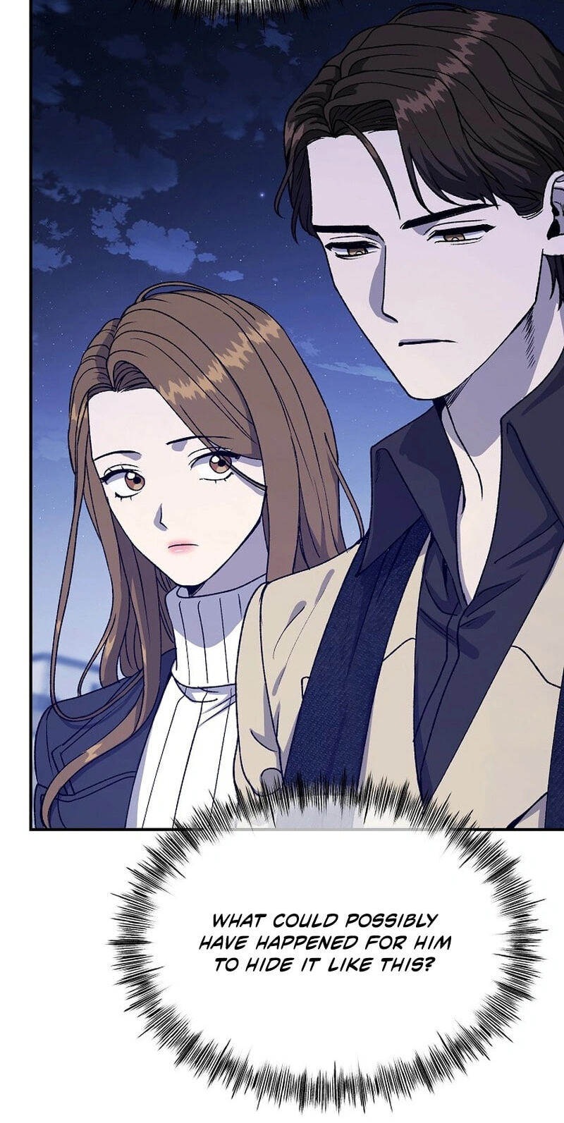 Conditions For A Political Marriage Chapter 46 page 5 - 