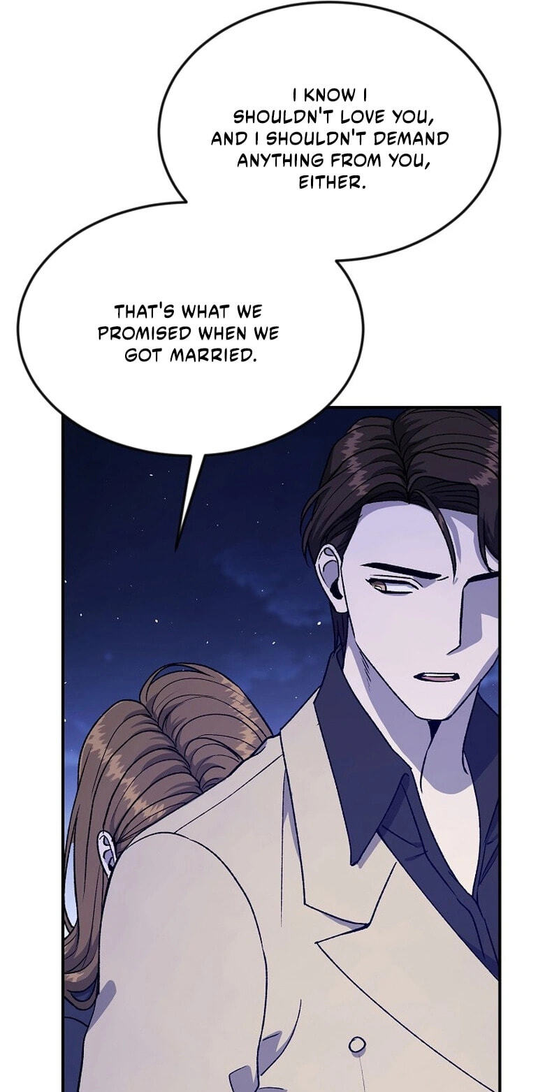 Conditions For A Political Marriage Chapter 46 page 42 - 