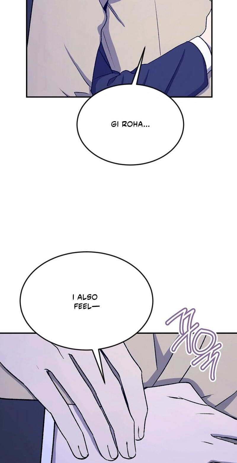 Conditions For A Political Marriage Chapter 46 page 43 - 