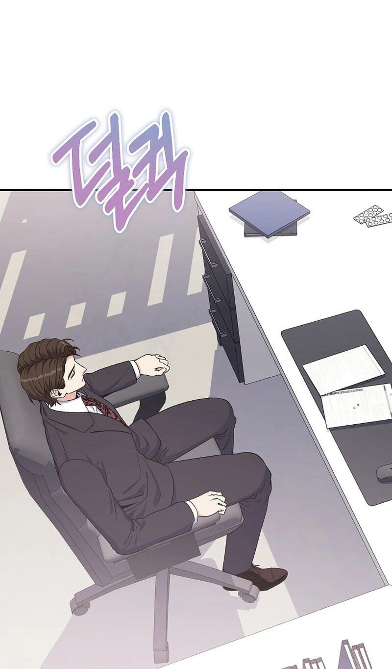 Conditions For A Political Marriage Chapter 46 page 48 - 