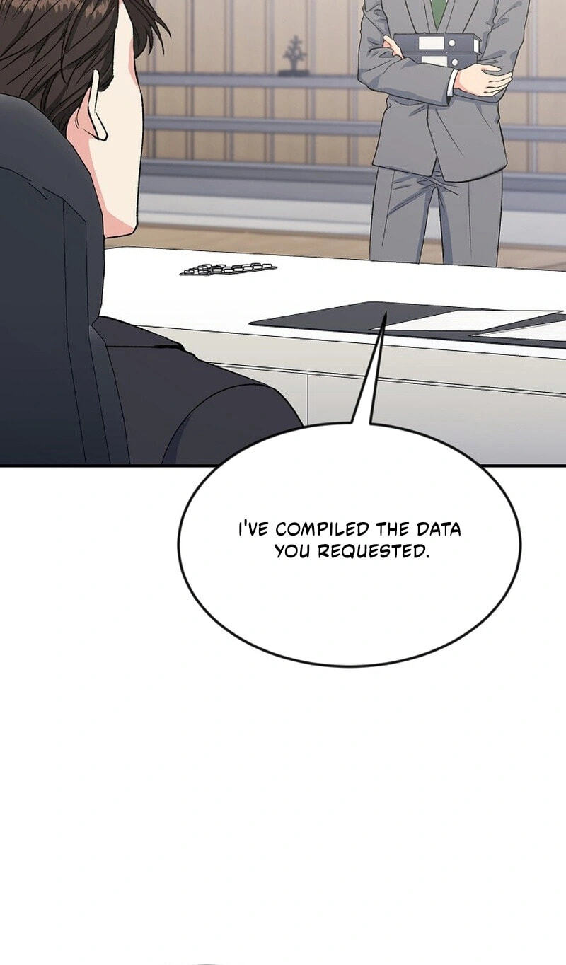 Conditions For A Political Marriage Chapter 46 page 51 - 