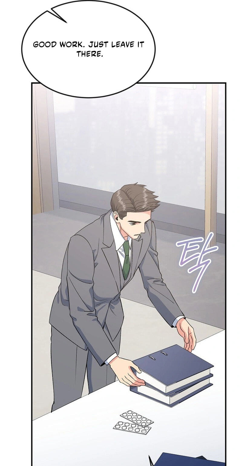 Conditions For A Political Marriage Chapter 46 page 52 - 