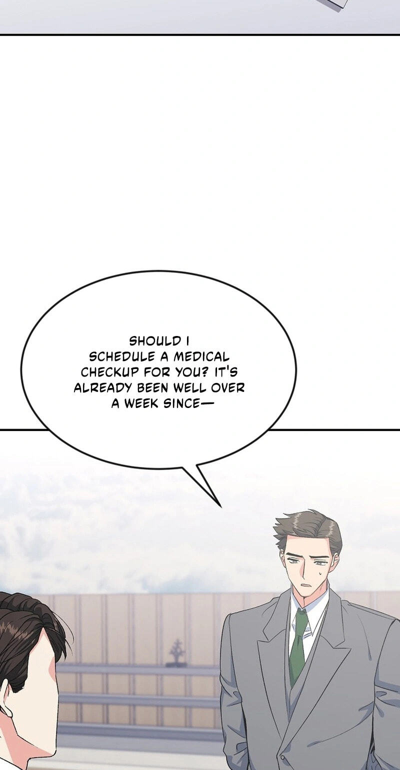 Conditions For A Political Marriage Chapter 46 page 54 - 
