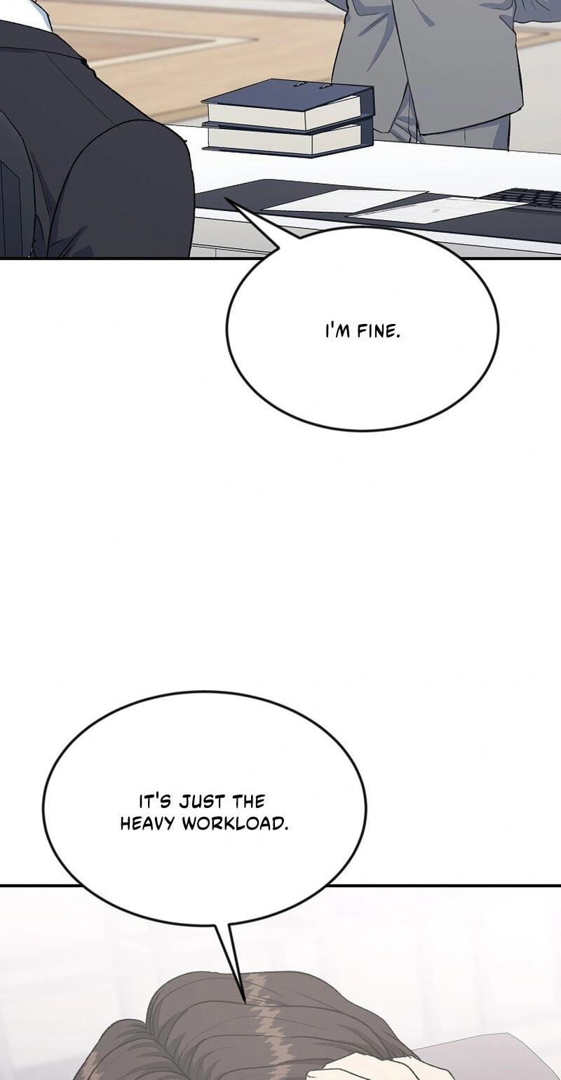 Conditions For A Political Marriage Chapter 46 page 55 - 