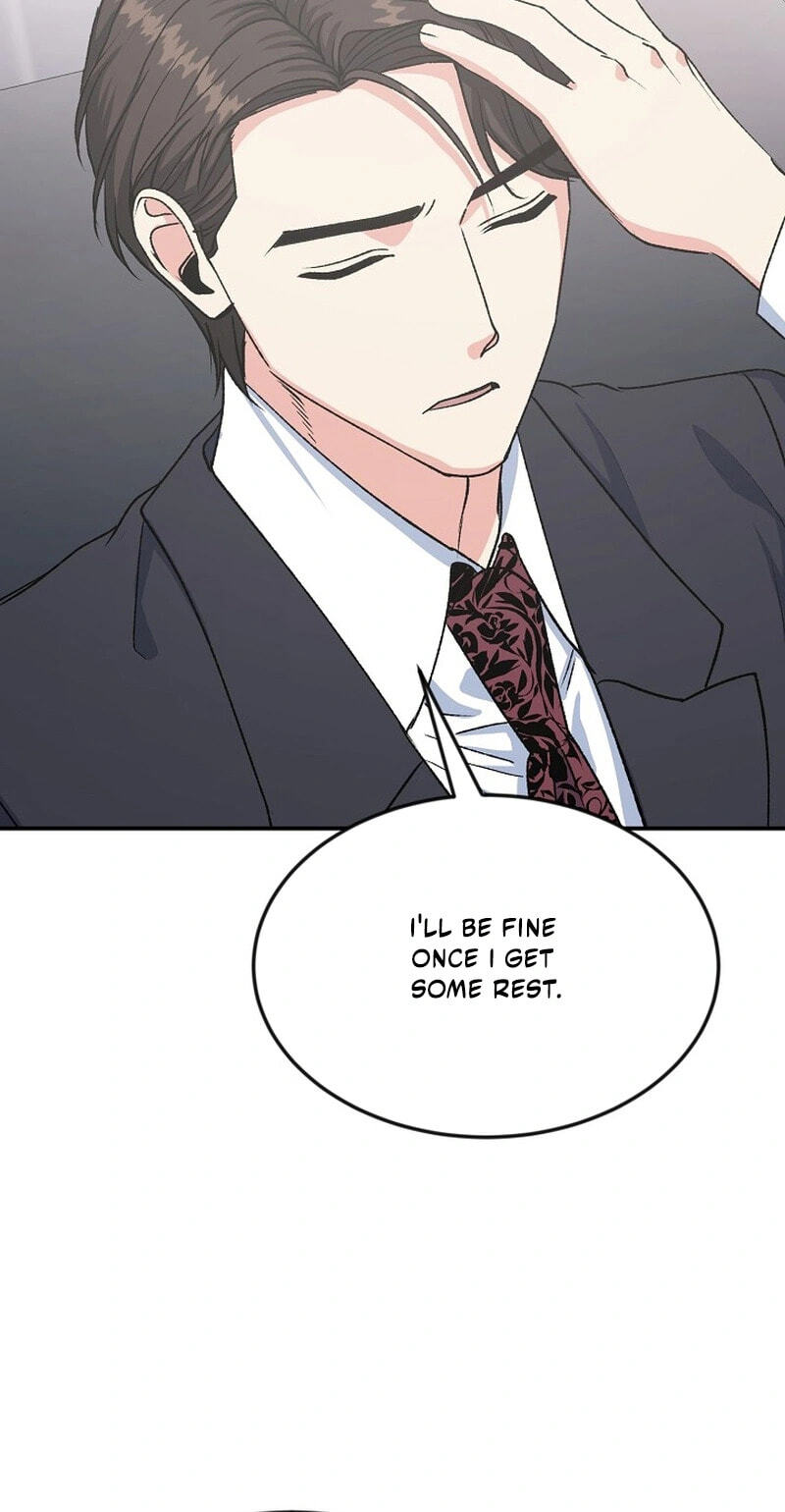 Conditions For A Political Marriage Chapter 46 page 56 - 
