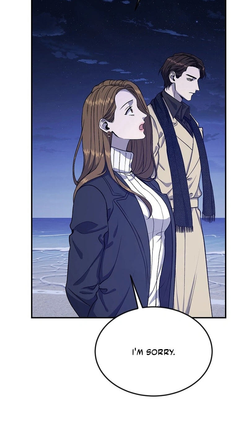 Conditions For A Political Marriage Chapter 46 page 7 - 