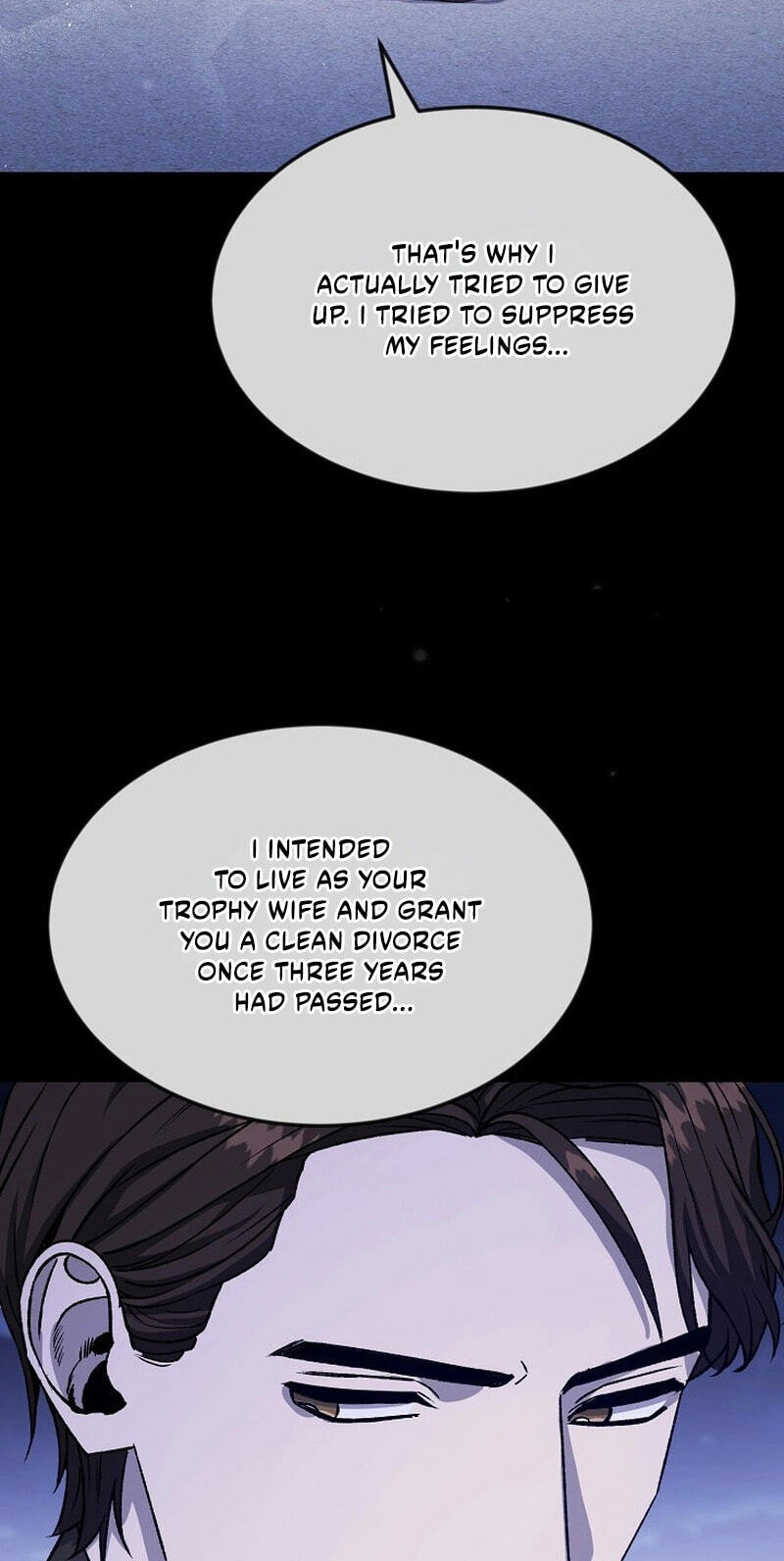 Conditions For A Political Marriage Chapter 46 page 64 - 