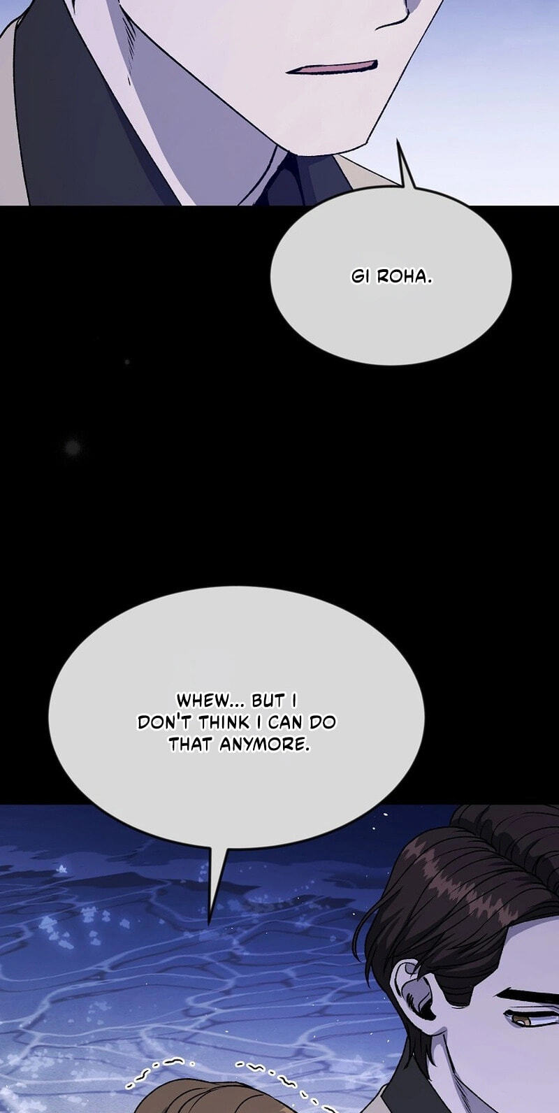 Conditions For A Political Marriage Chapter 46 page 65 - 
