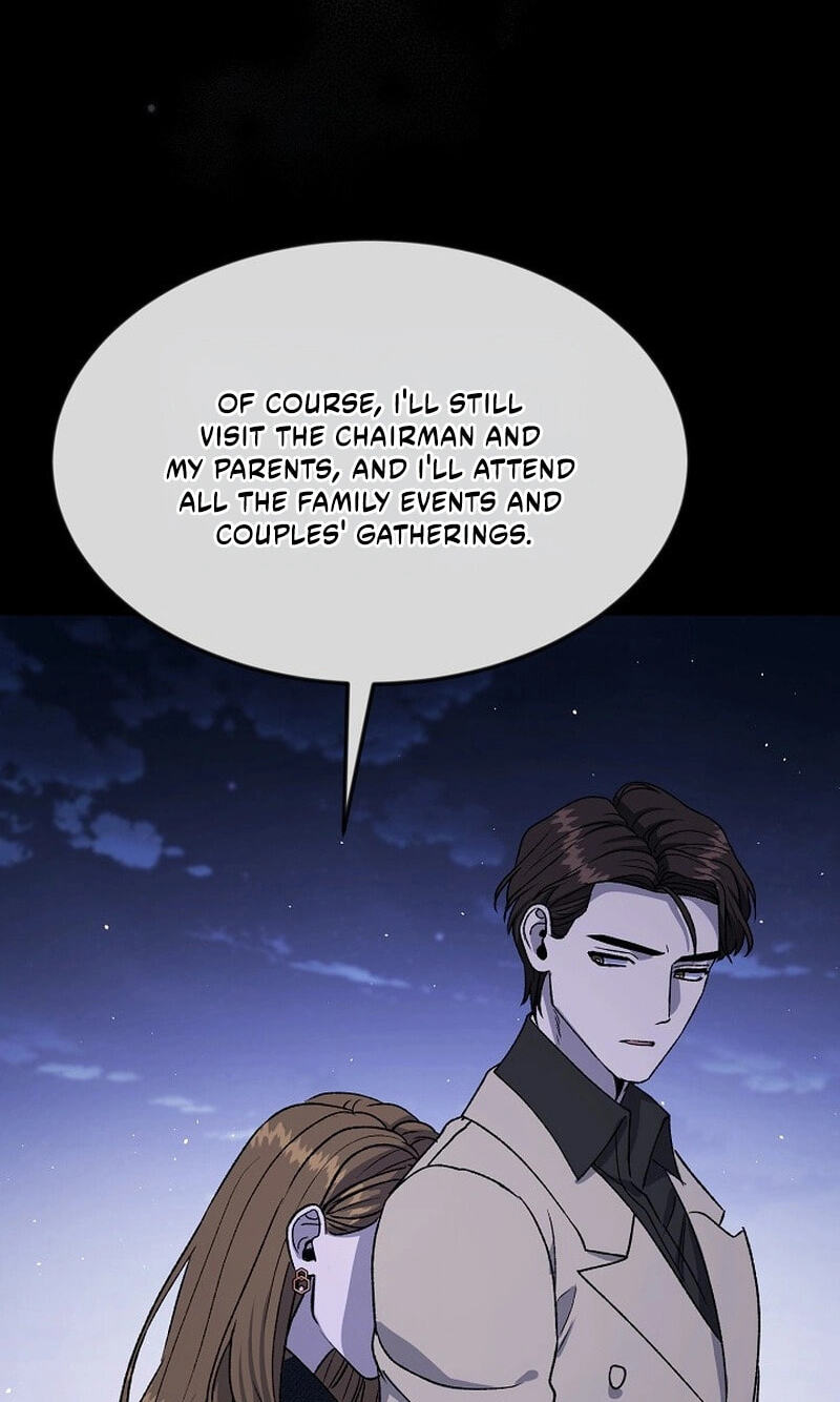 Conditions For A Political Marriage Chapter 46 page 71 - 