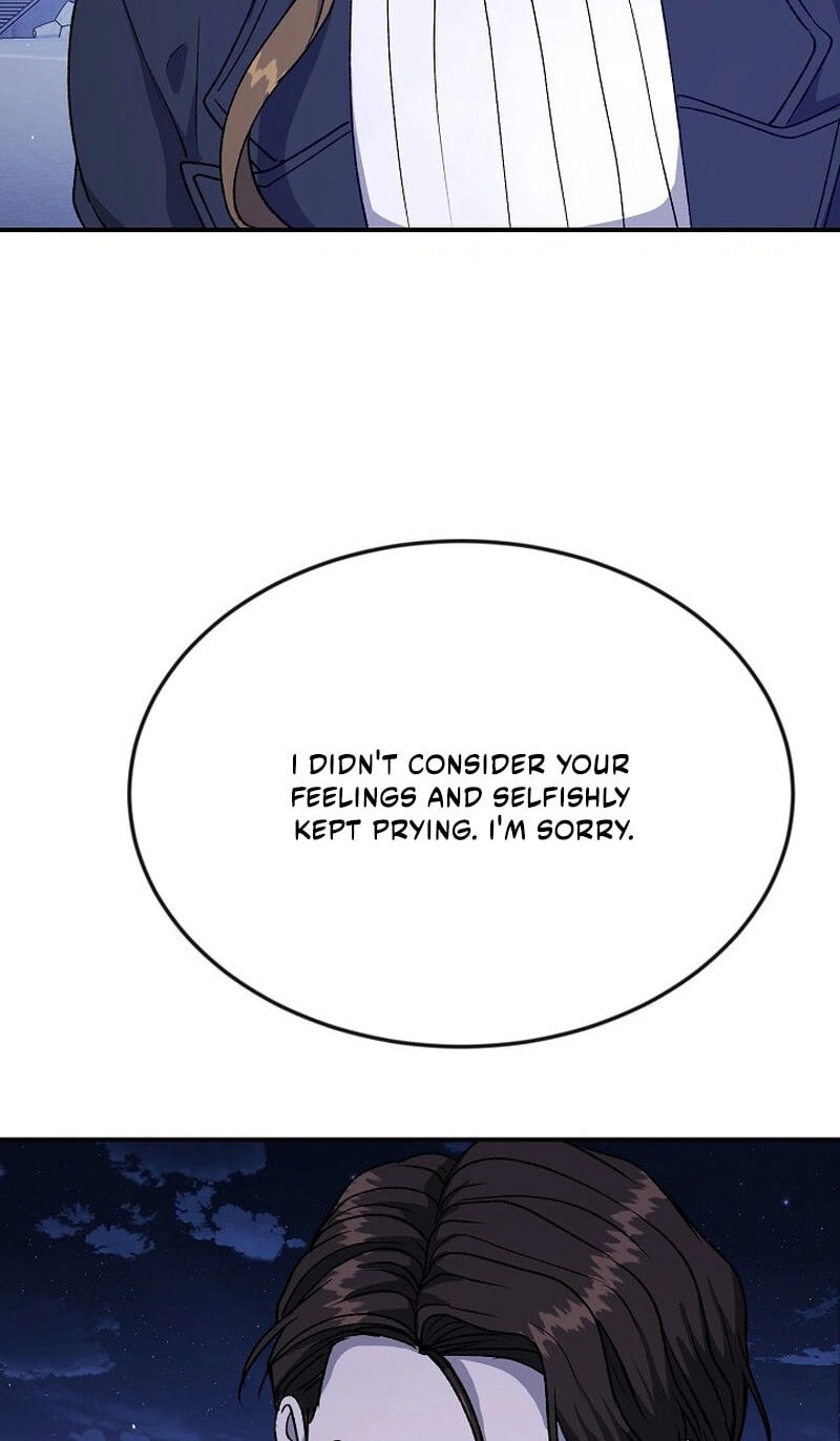 Conditions For A Political Marriage Chapter 46 page 9 - 