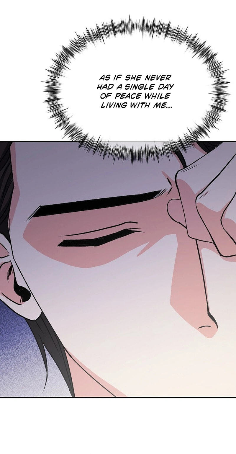 Conditions For A Political Marriage Chapter 46 page 84 - 