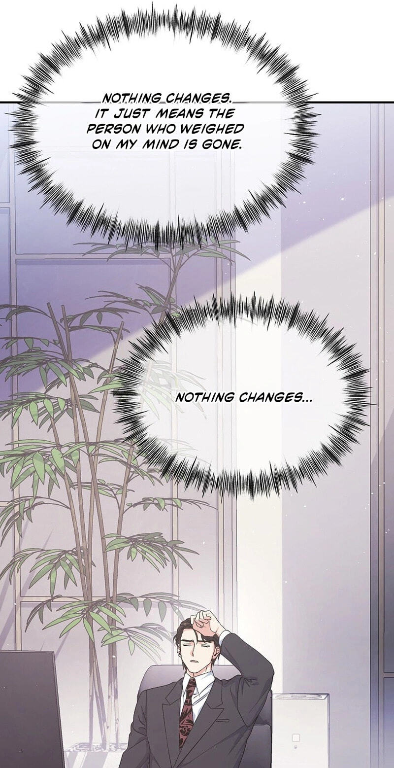 Conditions For A Political Marriage Chapter 46 page 85 - 
