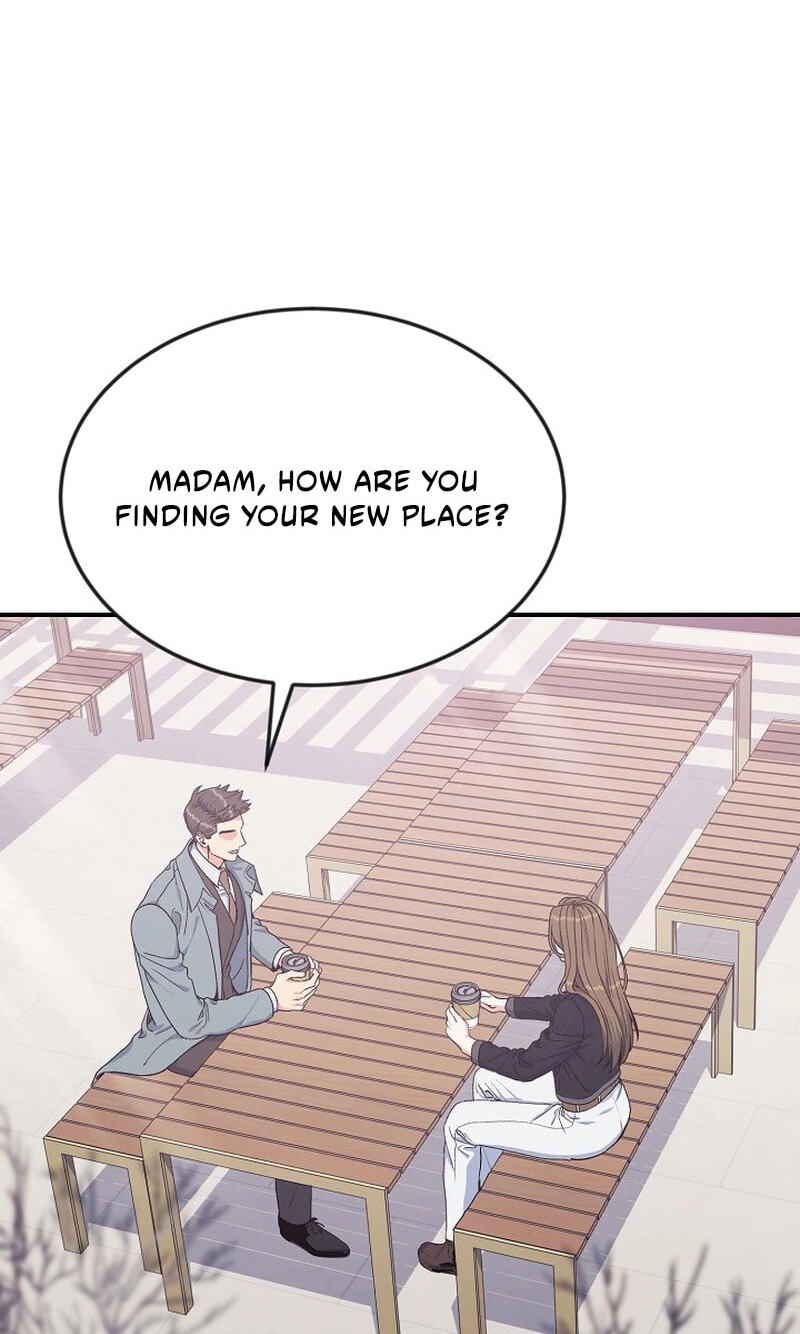 Conditions For A Political Marriage Chapter 47 page 2 - 
