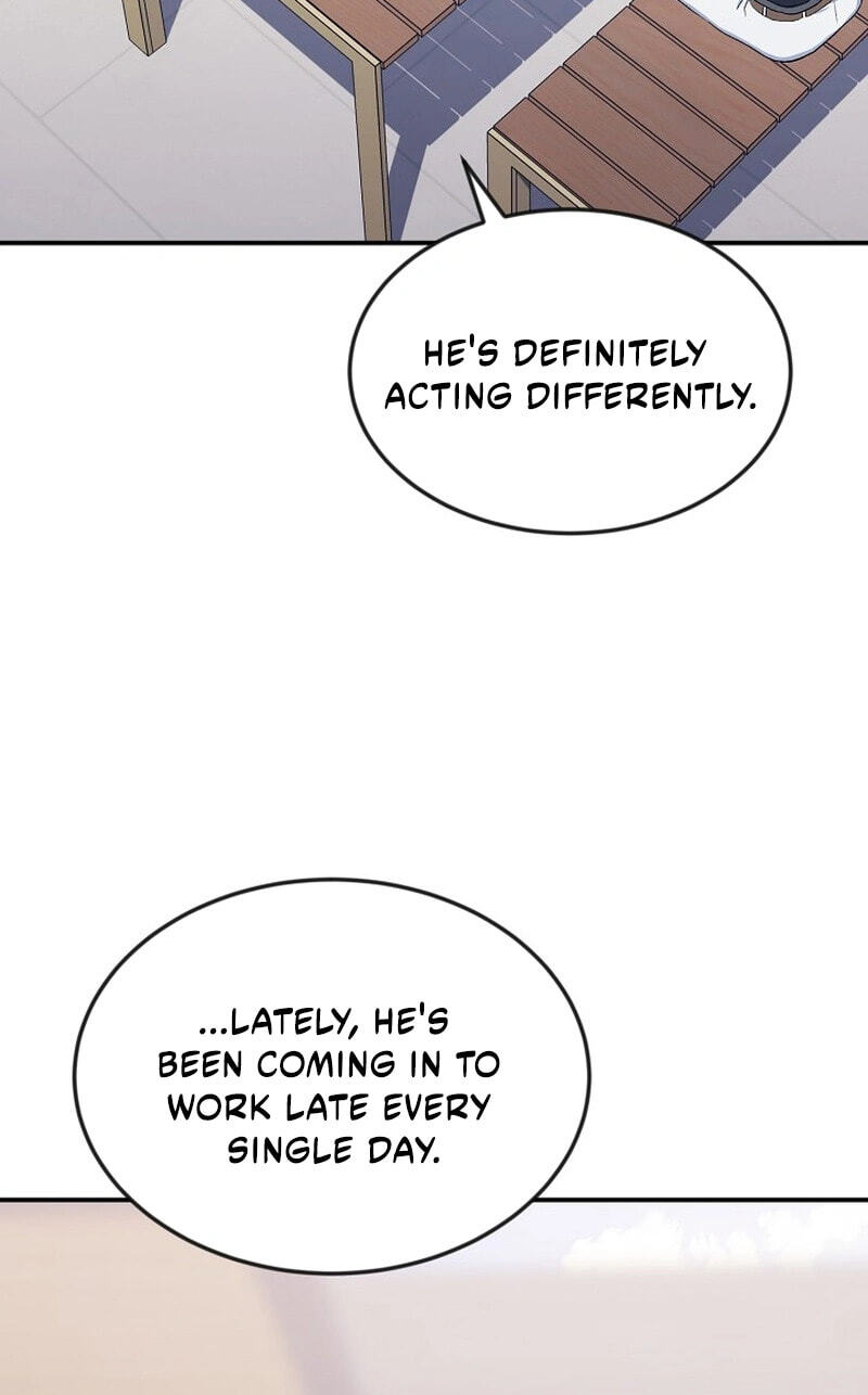 Conditions For A Political Marriage Chapter 47 page 11 - 
