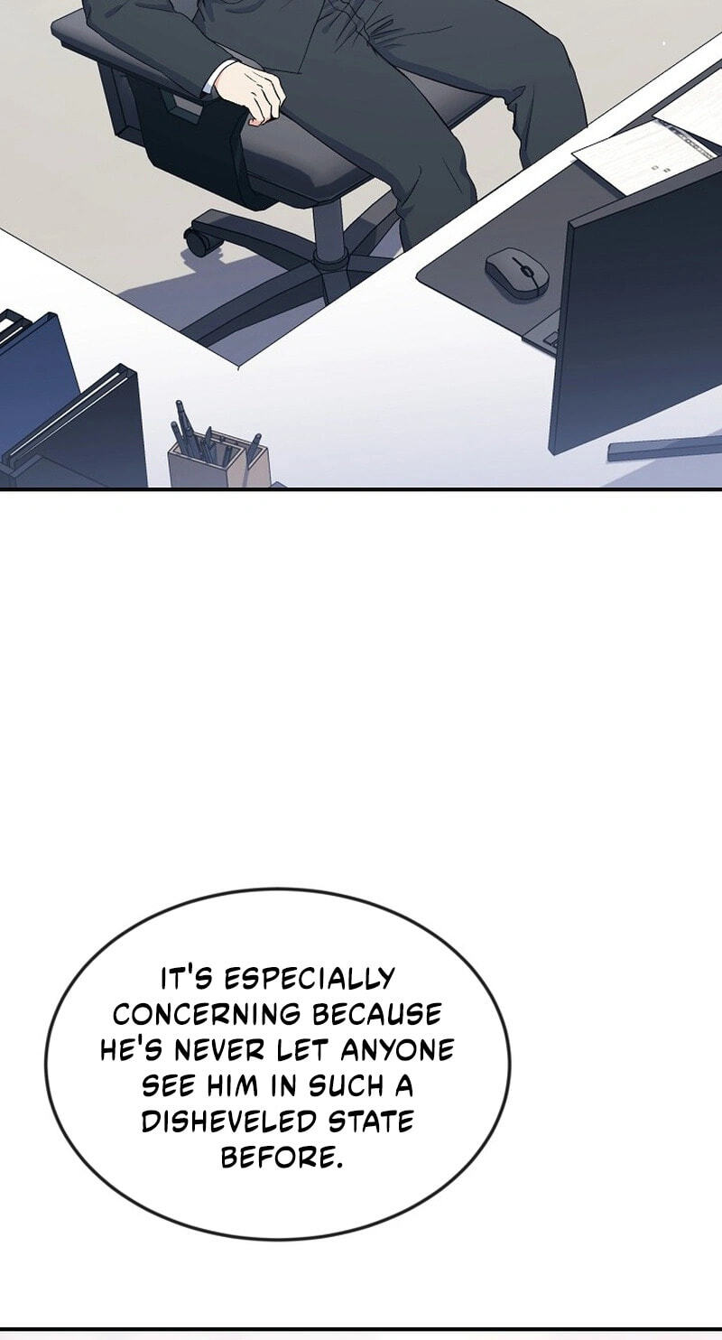 Conditions For A Political Marriage Chapter 47 page 16 - 