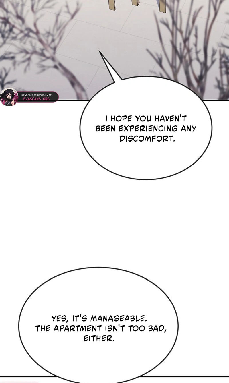 Conditions For A Political Marriage Chapter 47 page 3 - 