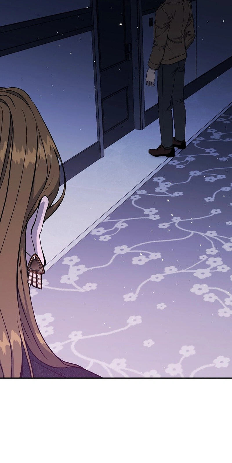 Conditions For A Political Marriage Chapter 47 page 28 - 