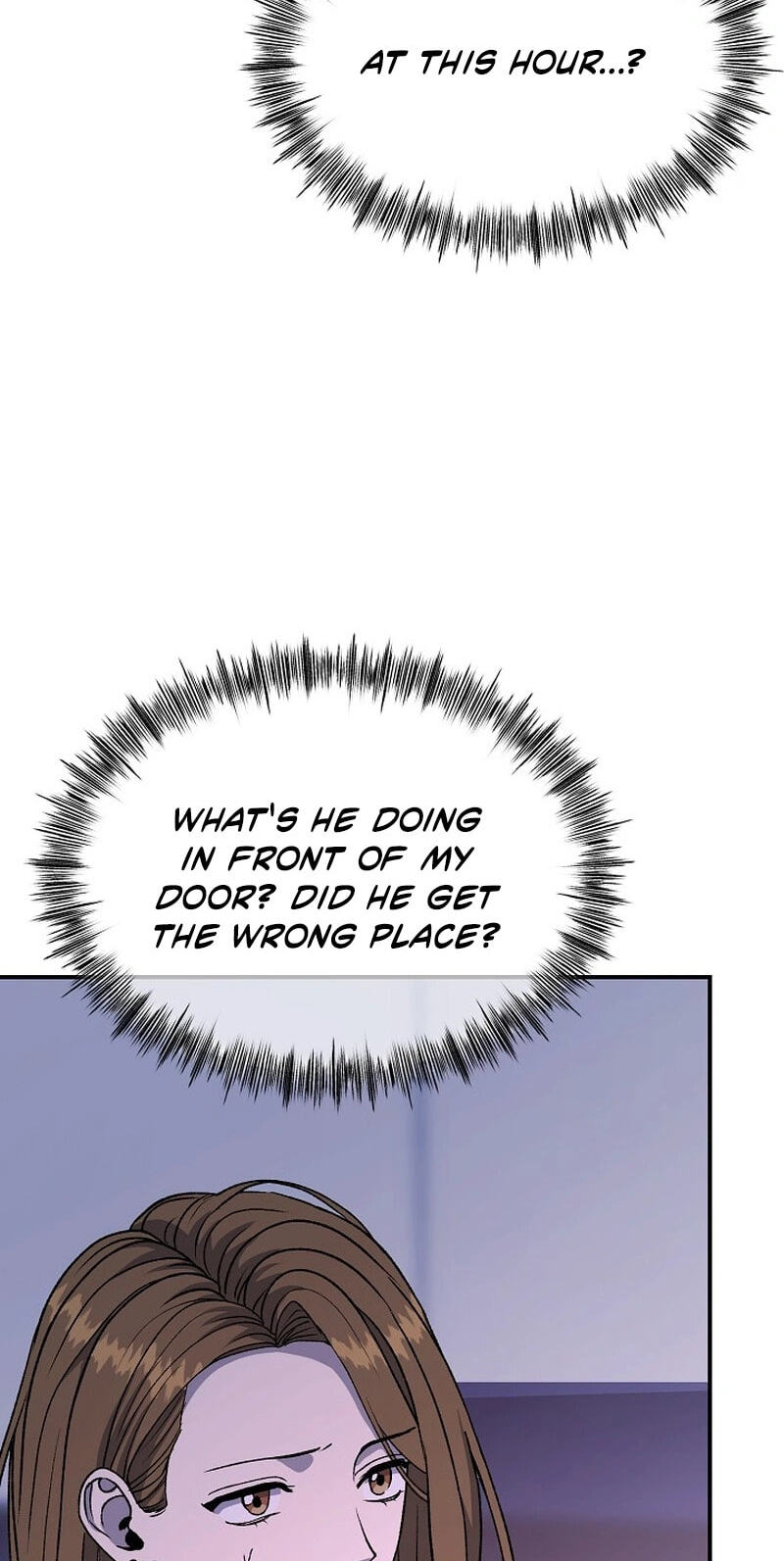 Conditions For A Political Marriage Chapter 47 page 30 - 