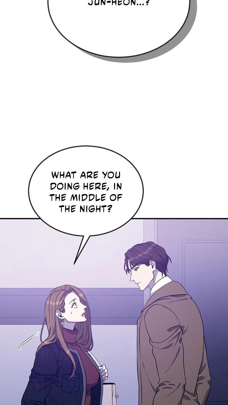 Conditions For A Political Marriage Chapter 47 page 35 - 