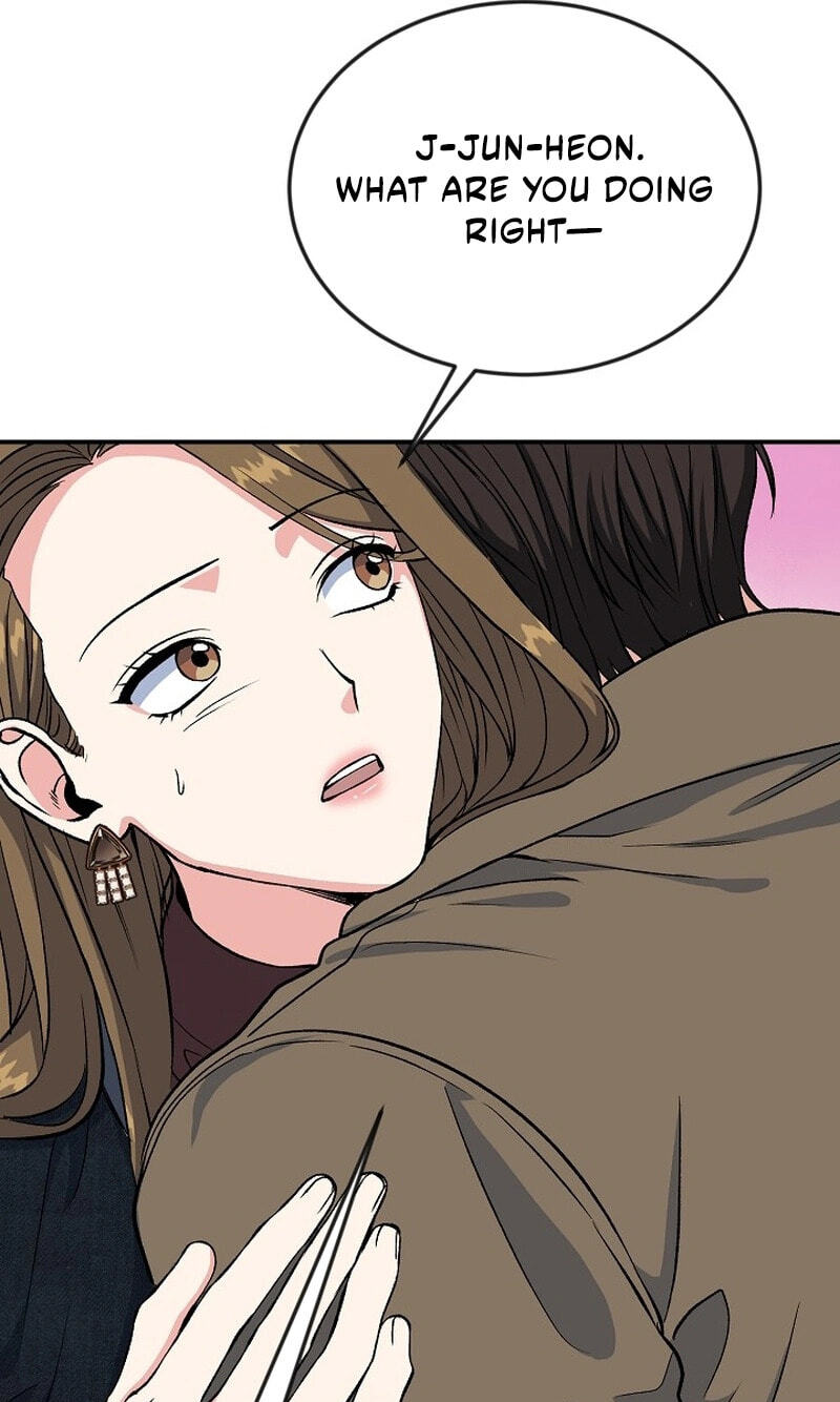 Conditions For A Political Marriage Chapter 47 page 38 - 