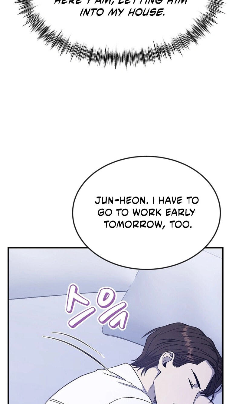 Conditions For A Political Marriage Chapter 47 page 48 - 