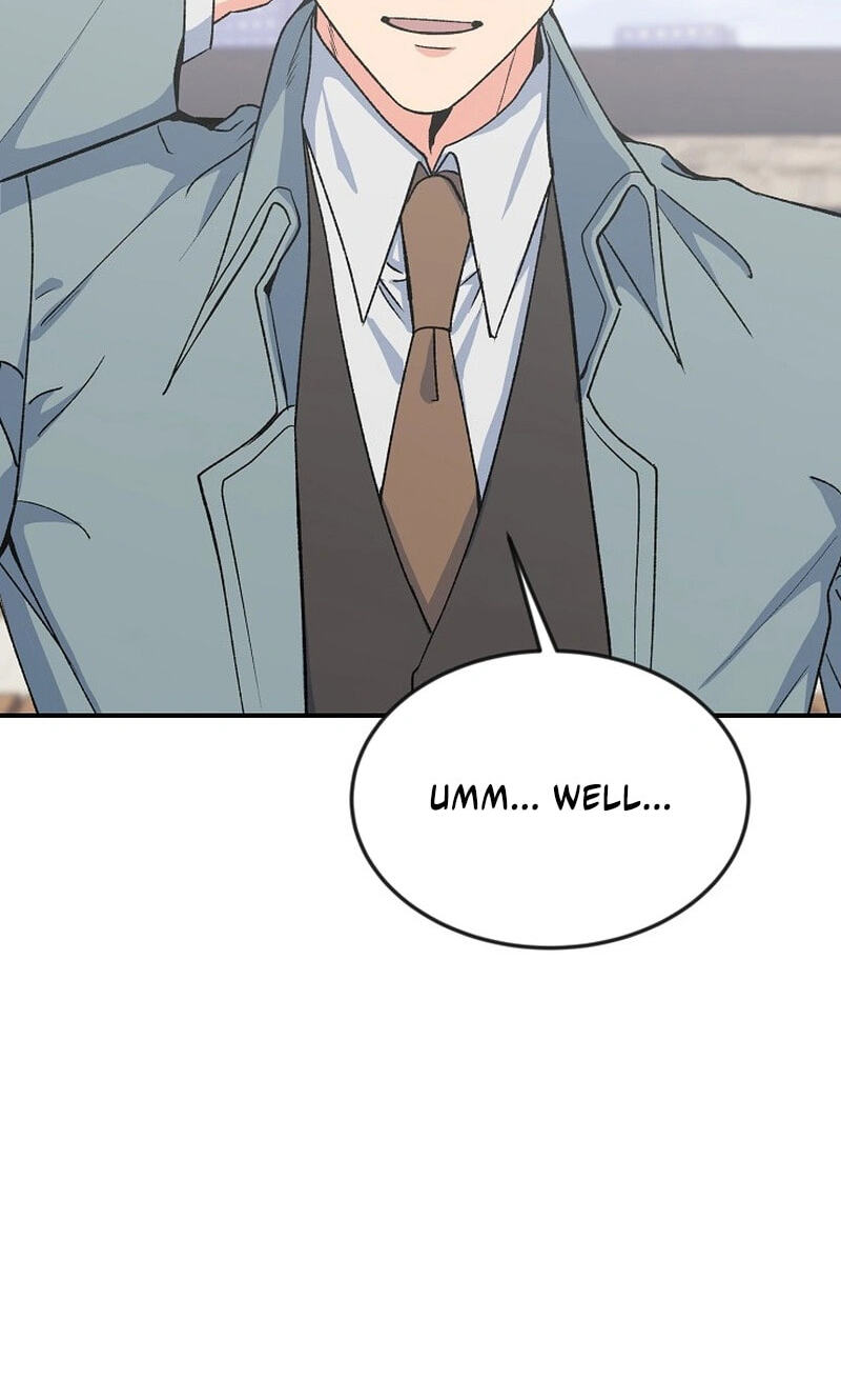 Conditions For A Political Marriage Chapter 47 page 6 - 