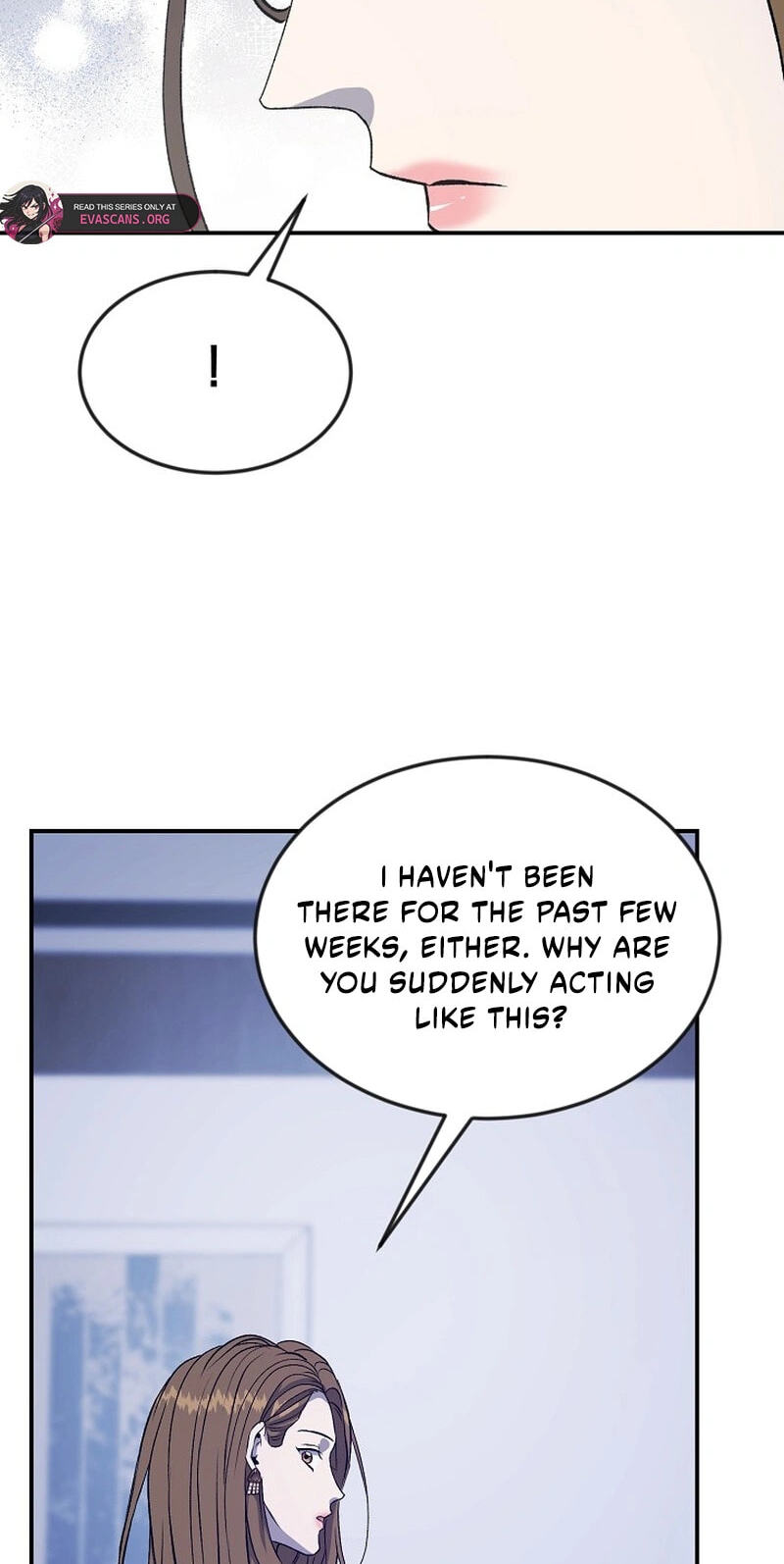 Conditions For A Political Marriage Chapter 47 page 52 - 