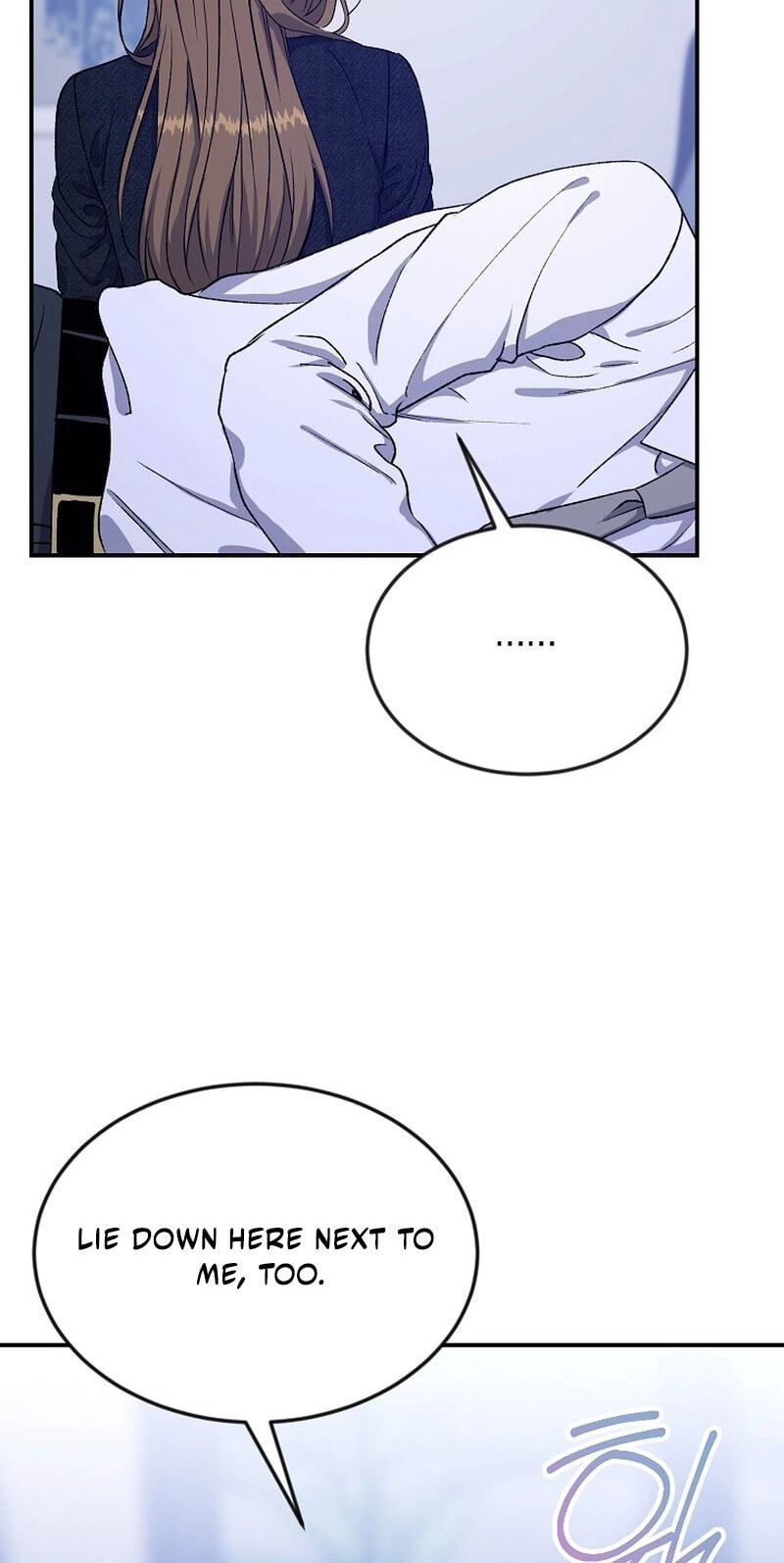 Conditions For A Political Marriage Chapter 47 page 53 - 
