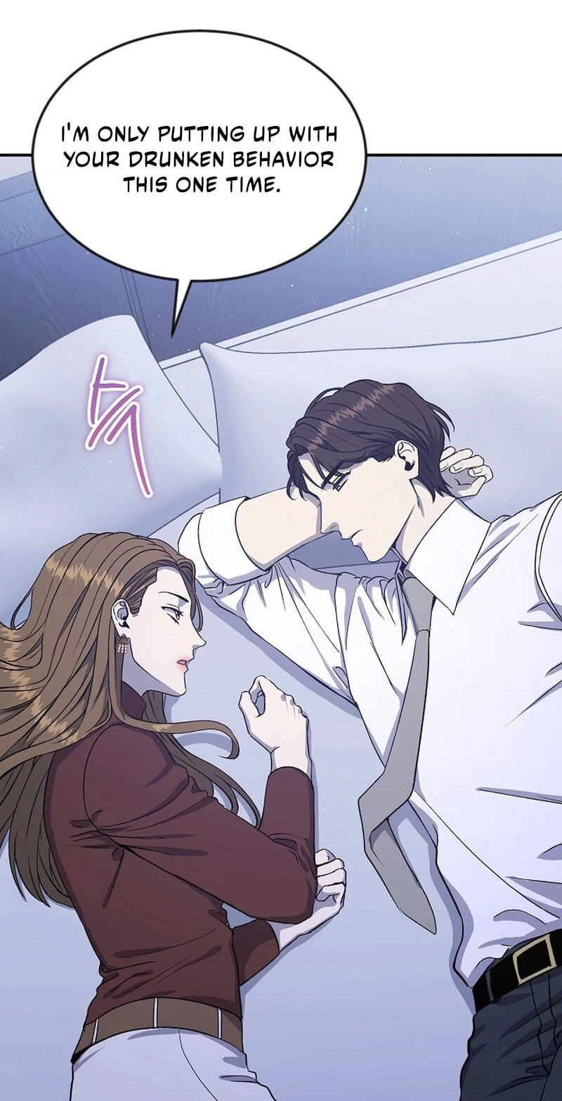 Conditions For A Political Marriage Chapter 47 page 56 - 