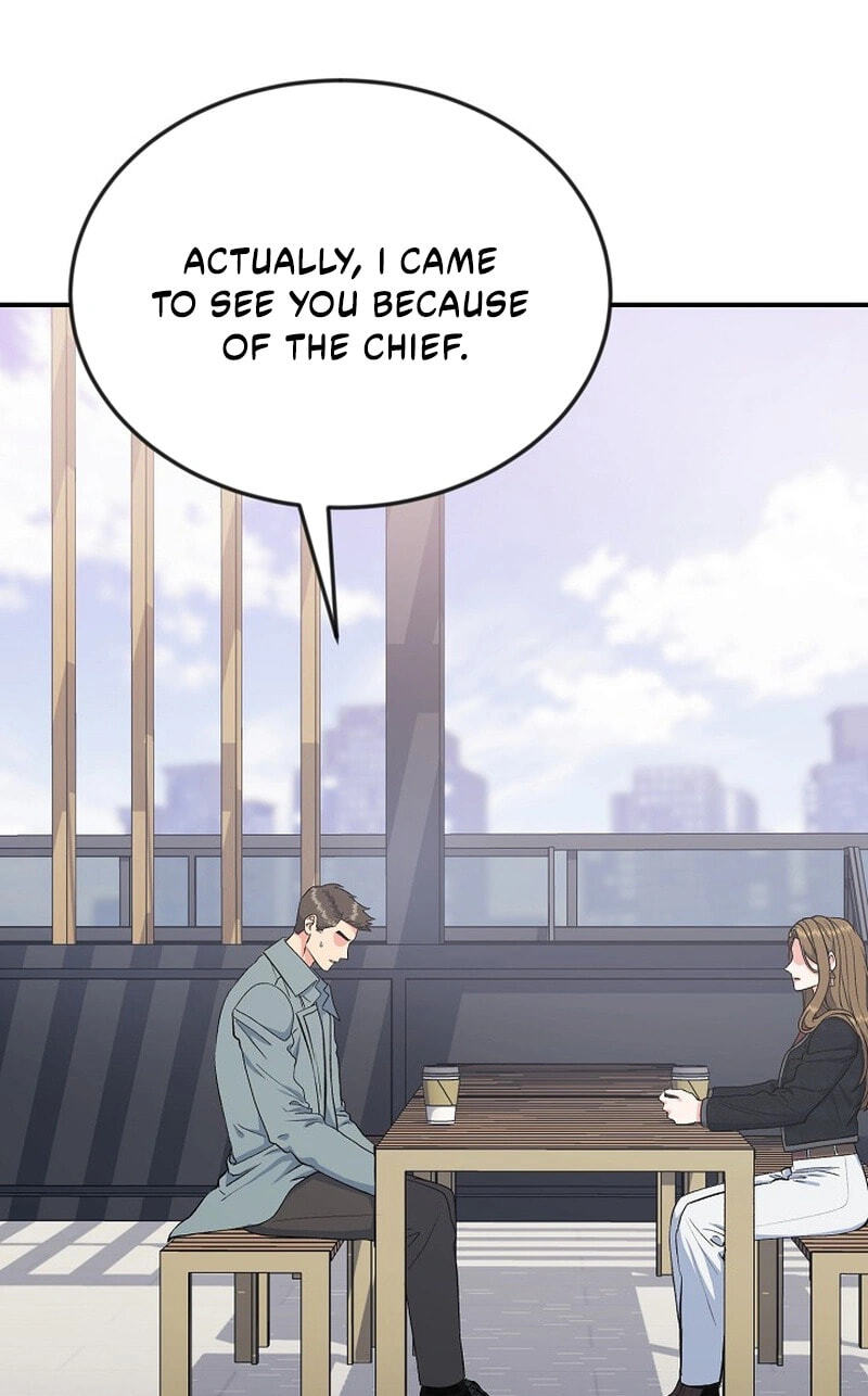 Conditions For A Political Marriage Chapter 47 page 7 - 