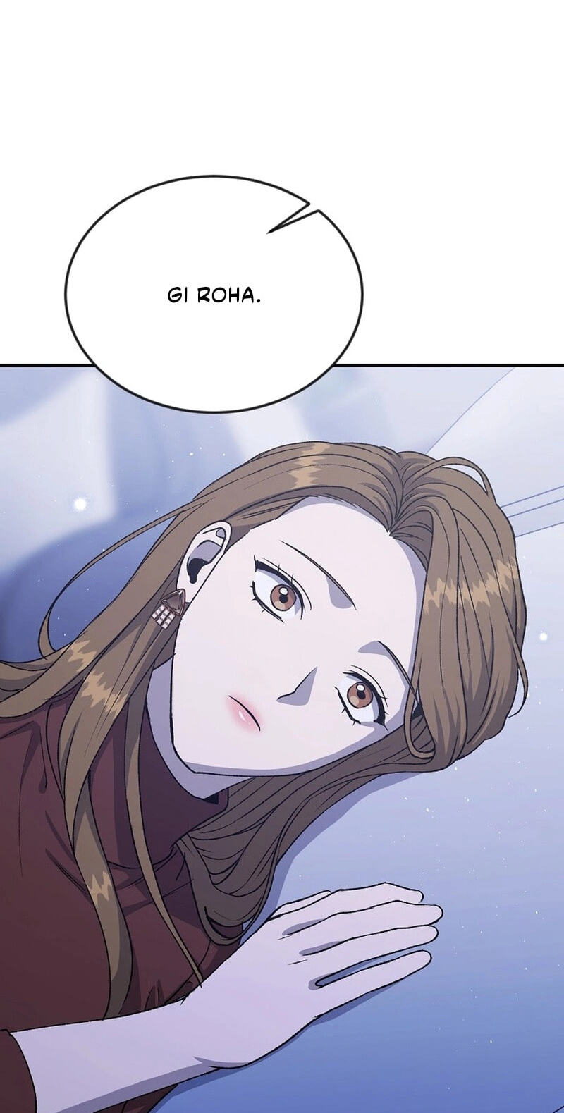 Conditions For A Political Marriage Chapter 47 page 61 - 
