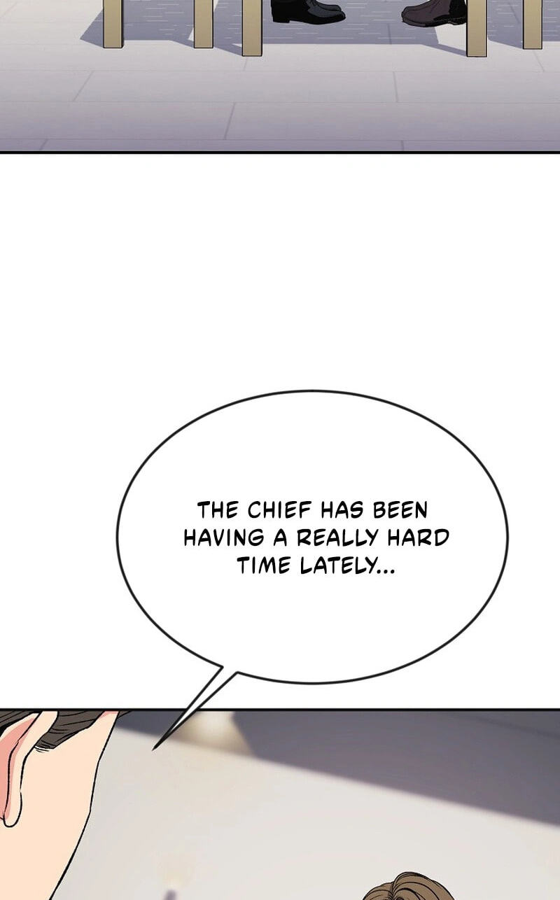 Conditions For A Political Marriage Chapter 47 page 8 - 