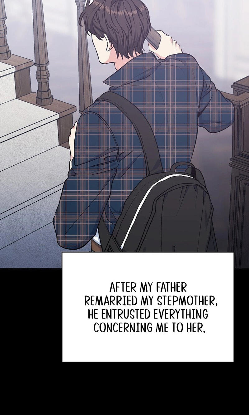 Conditions For A Political Marriage Chapter 47 page 78 - 