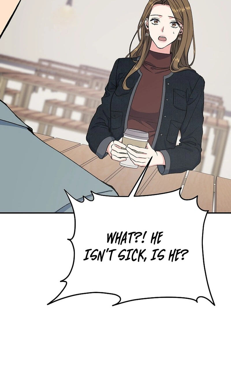 Conditions For A Political Marriage Chapter 47 page 9 - 