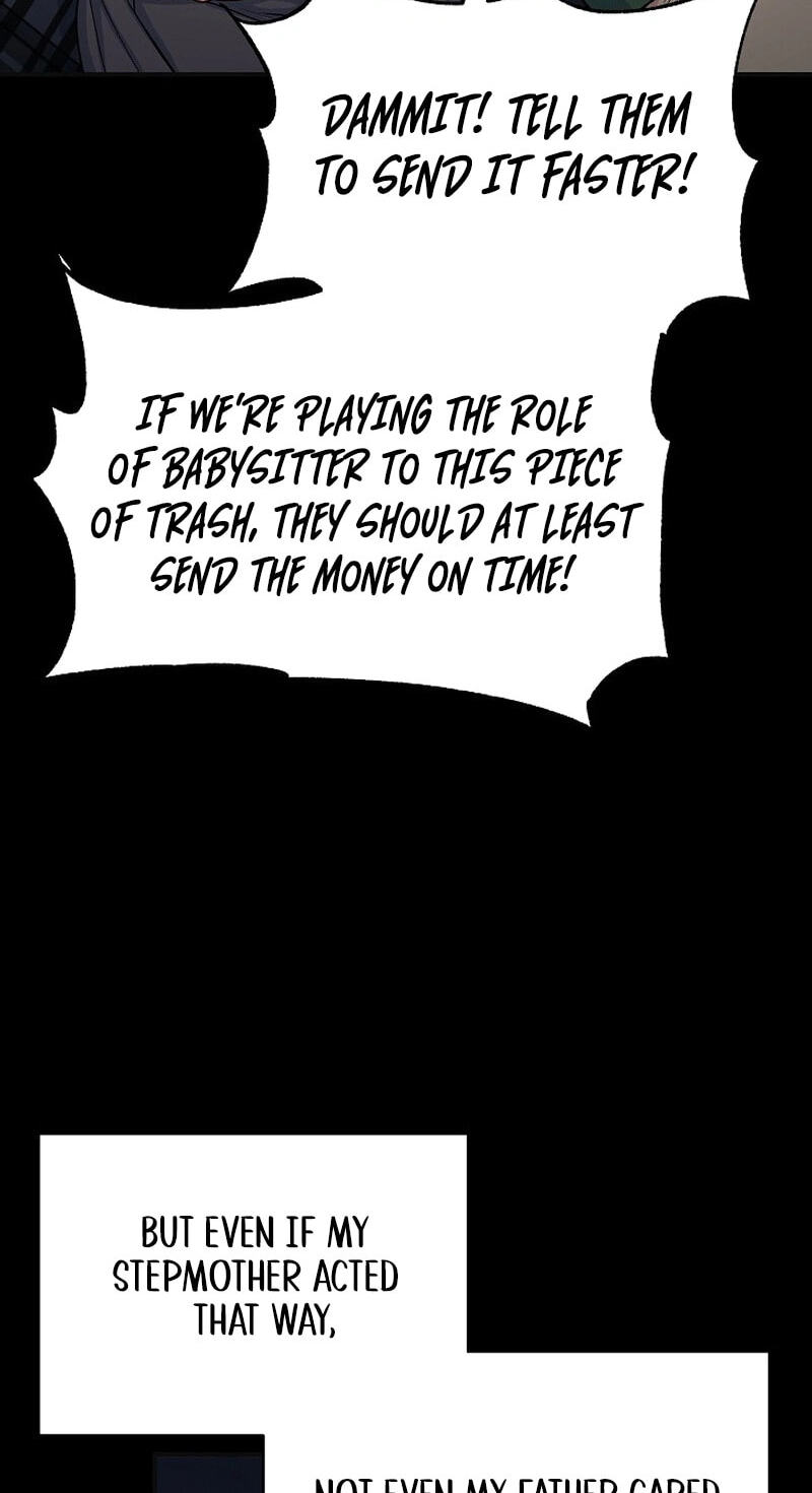 Conditions For A Political Marriage Chapter 47 page 85 - 