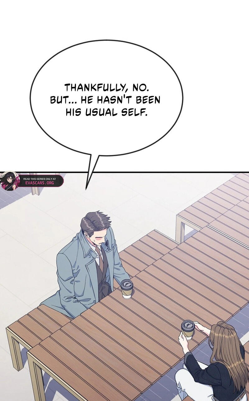 Conditions For A Political Marriage Chapter 47 page 10 - 