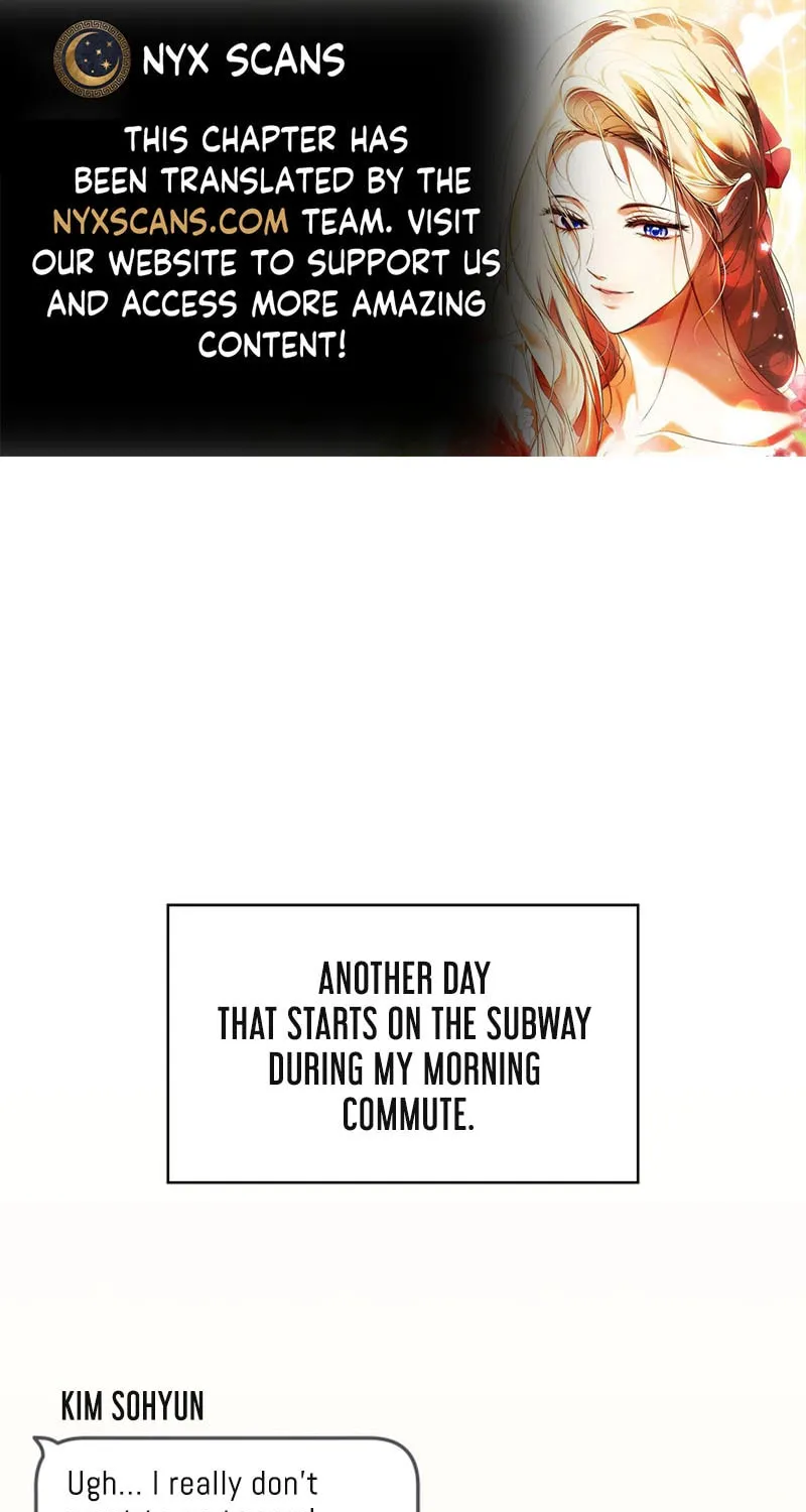 Confession Agent Chapter 1 page 1 - 