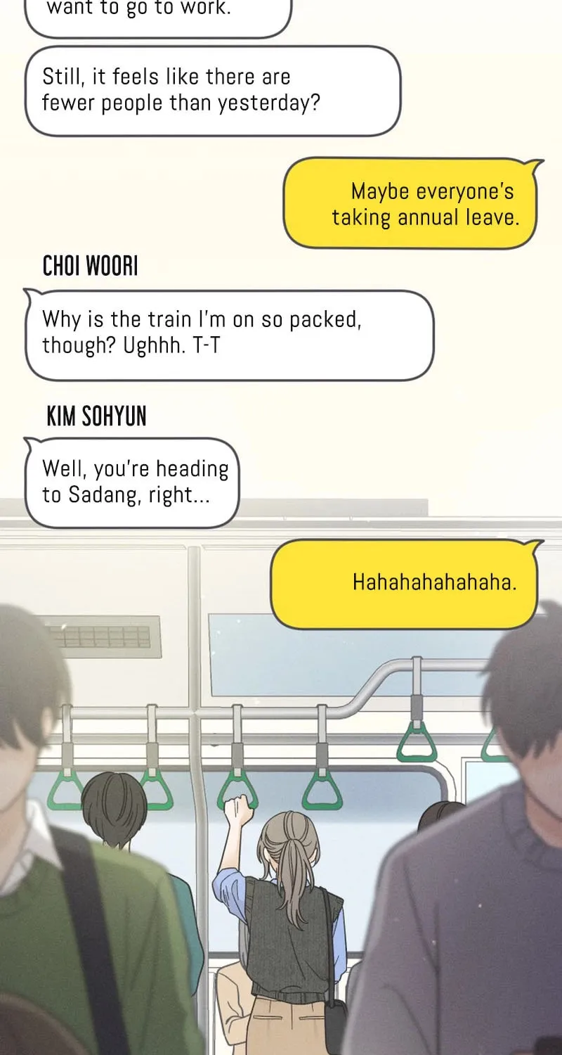 Confession Agent Chapter 1 page 2 - 