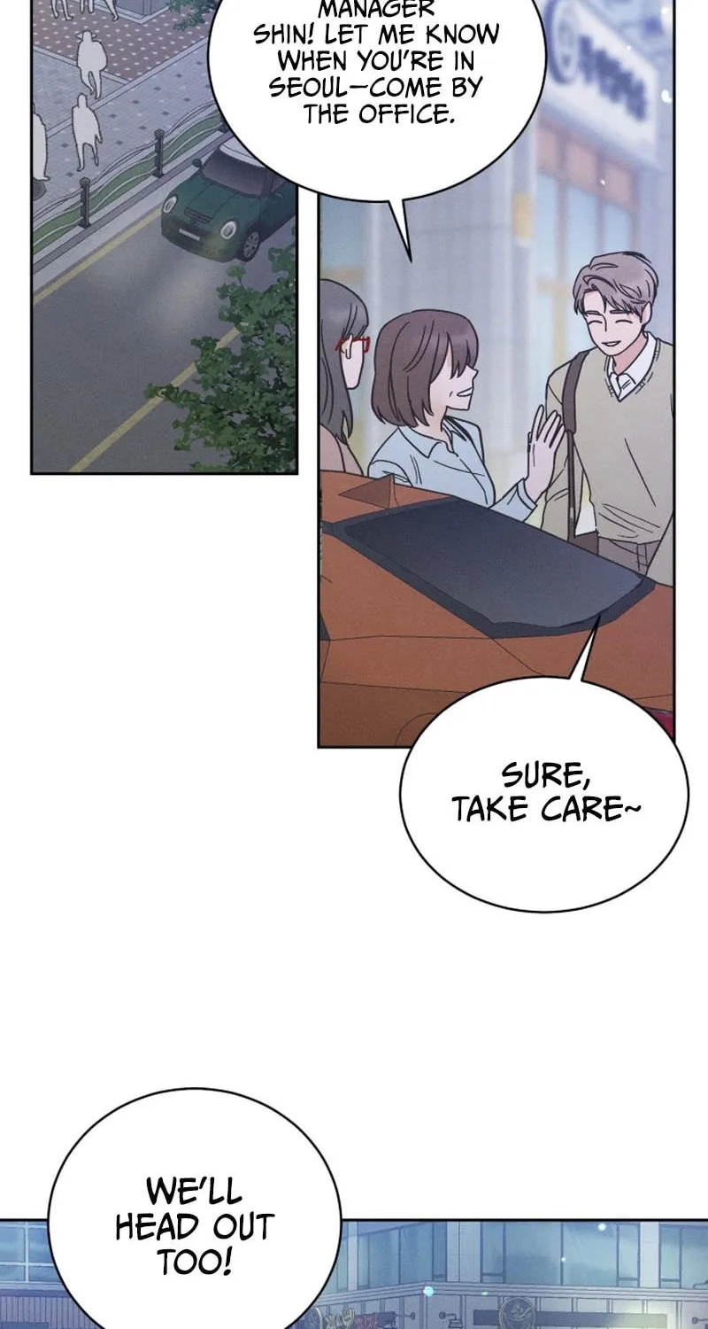 Confession Agent Chapter 1 page 109 - 