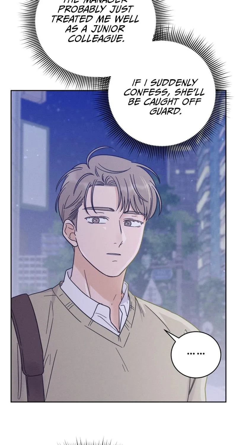 Confession Agent Chapter 1 page 124 - 